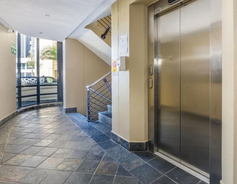 2 Bedroom Property for Sale in Tyger Valley Western Cape